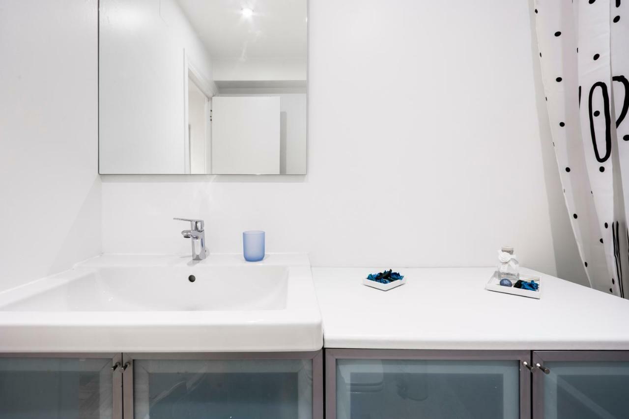 Apartamento El Hogar de San Fermín Pamplona Exterior foto